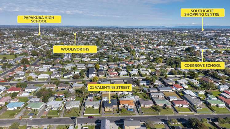 21 Valentine Street Papakura_18
