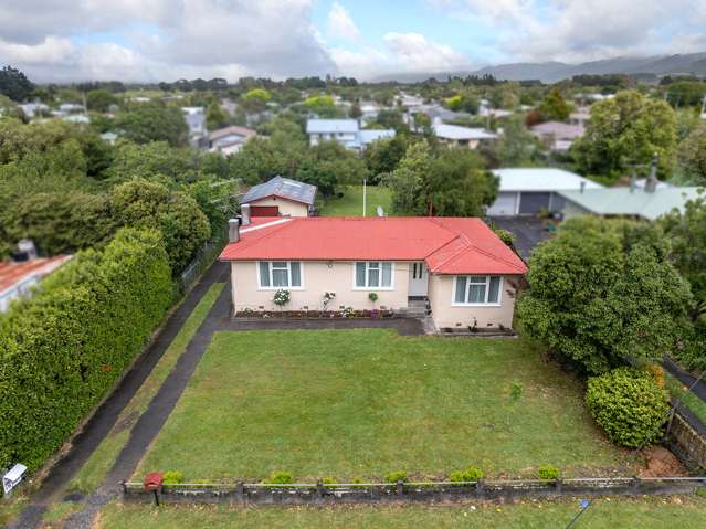 Relocation Underway – Your Opportunity