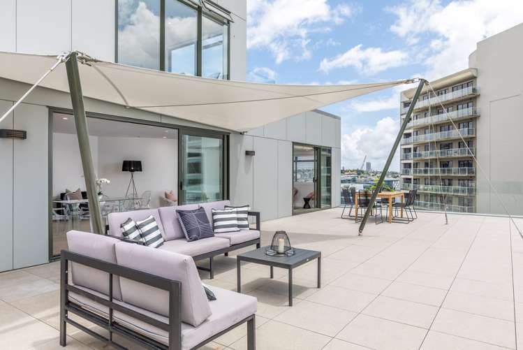 9a/18 Hobson Street Auckland Central_7