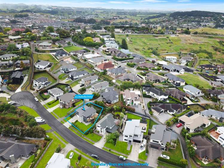 123 Isabella Drive Pukekohe_6