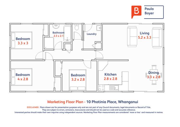 10 Photinia Place Aramoho_18