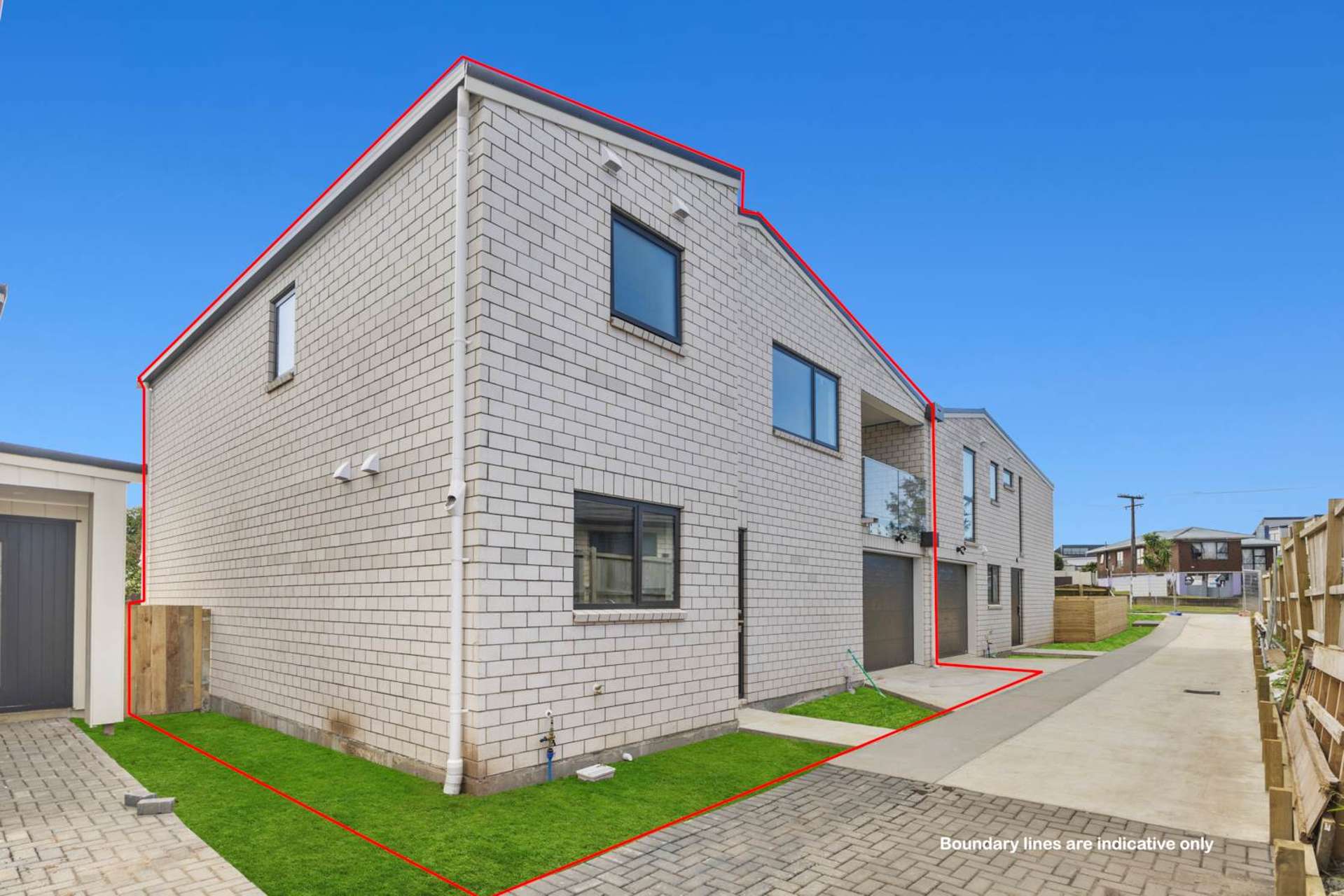 Lot 2&3, 3 Tawa Crescent Manurewa_0