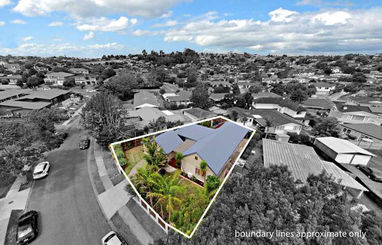 6 Pinero Place Bucklands Beach_14