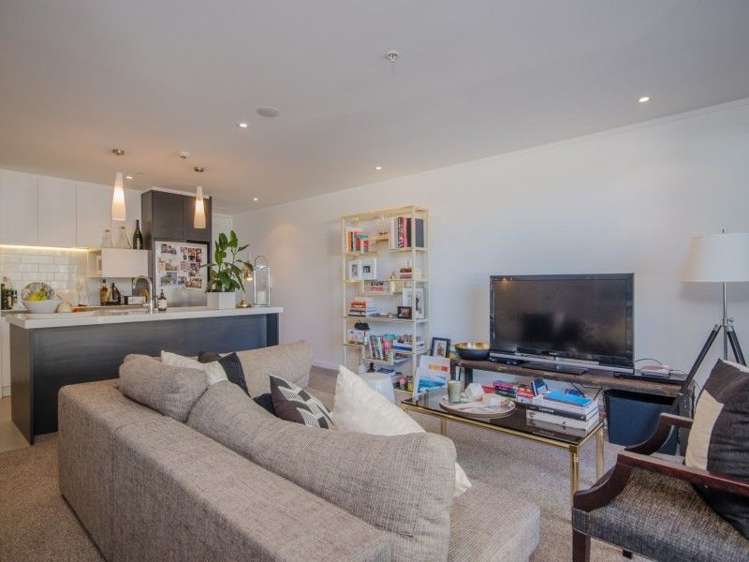 315/27 Union Street Auckland Central_5