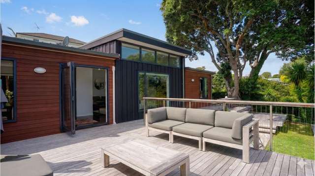 Inspired living, exceptional location