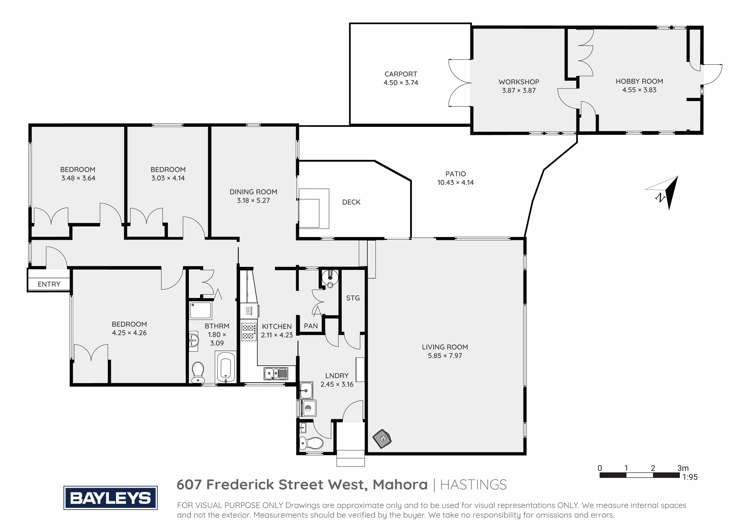 607 Frederick Street West Mahora_25