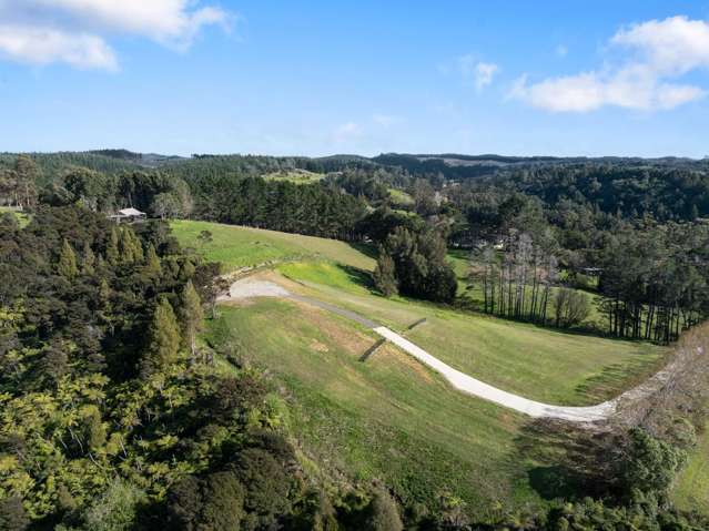 Coatesville tranquility -Titles released.