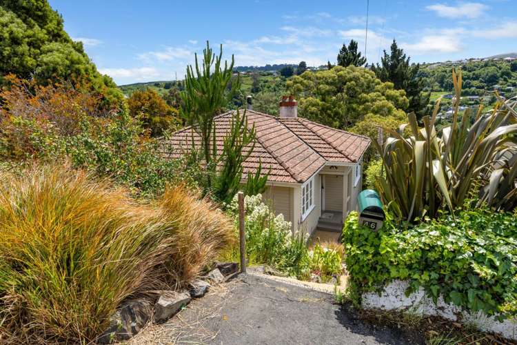 46 & 48 Ryehill Street Calton Hill_13