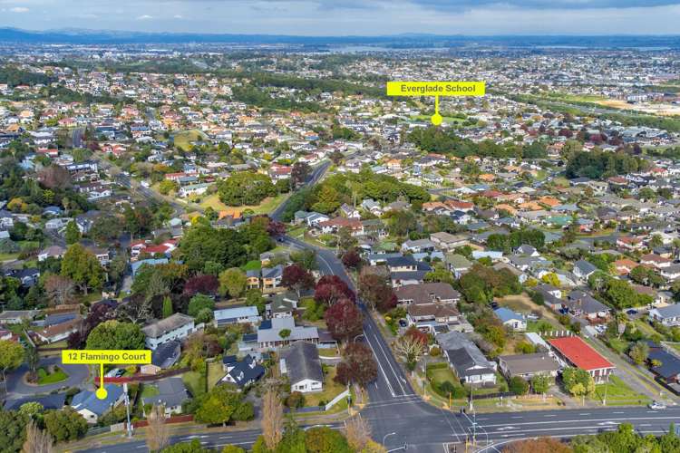 12 Flamingo Court Goodwood Heights_30