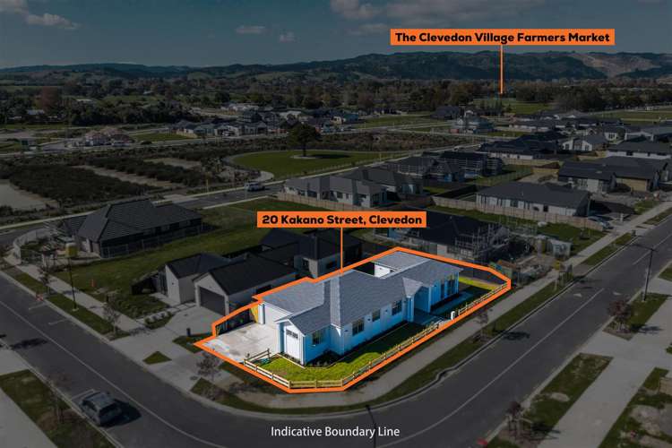 20 Kakano Street Clevedon_23