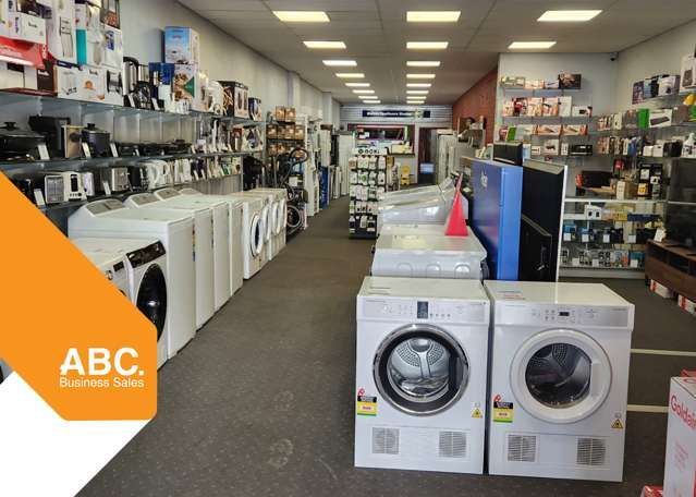 Wairoa Appliance Centre