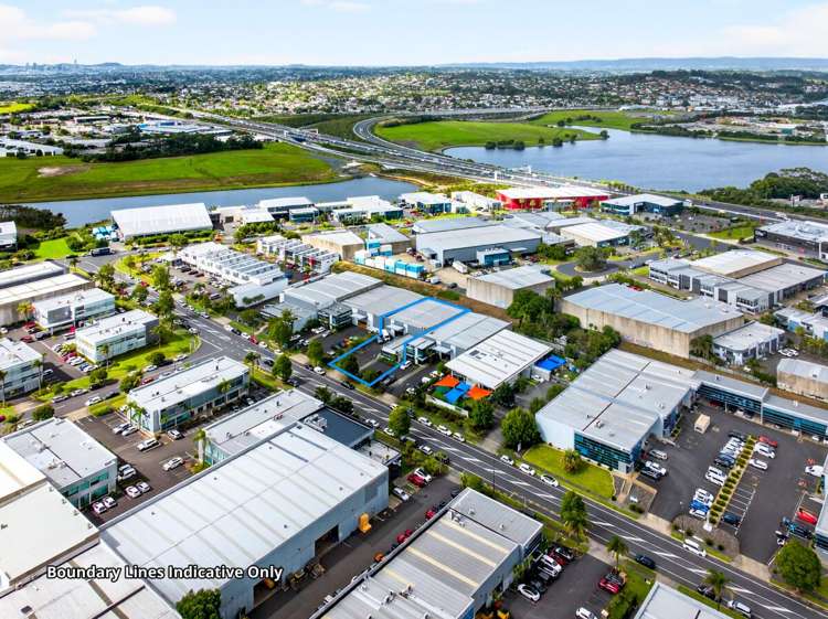 25B Triton Drive Albany_16