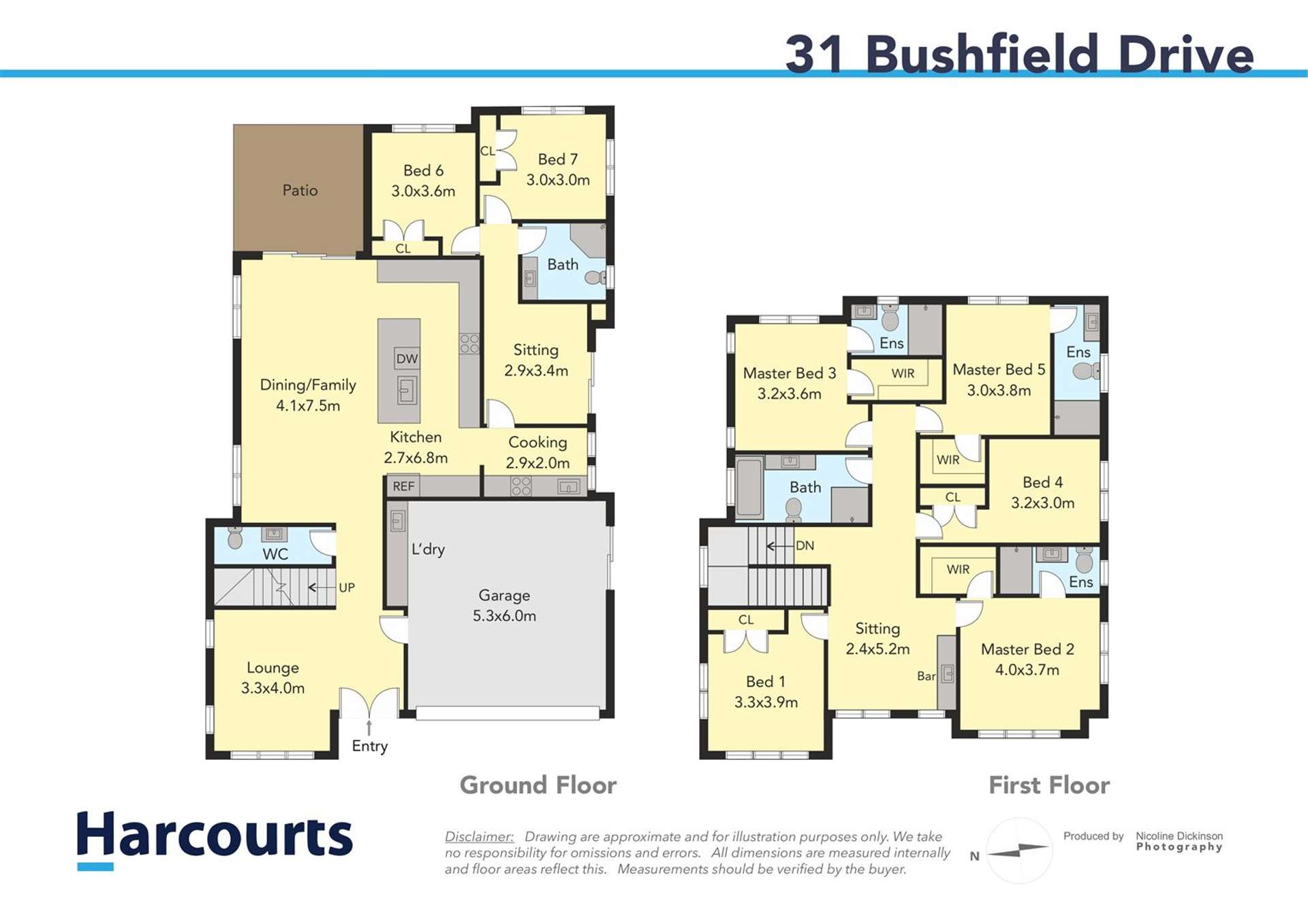 31 Bushfield Drive Flat Bush_0