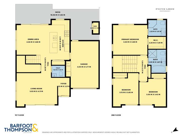 22 Tihema Lane Westgate_16