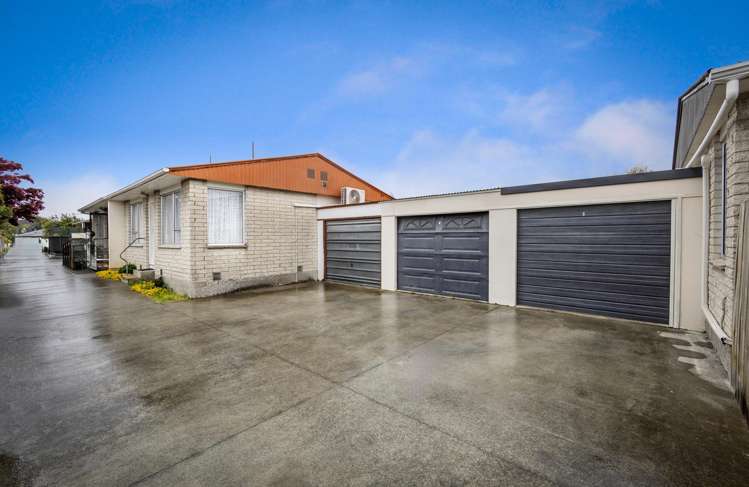 5/153 Clarence Street Riccarton_22