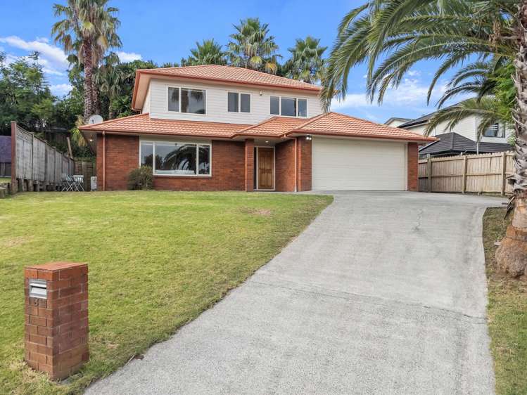 3 Saybrook Place Mangere_1