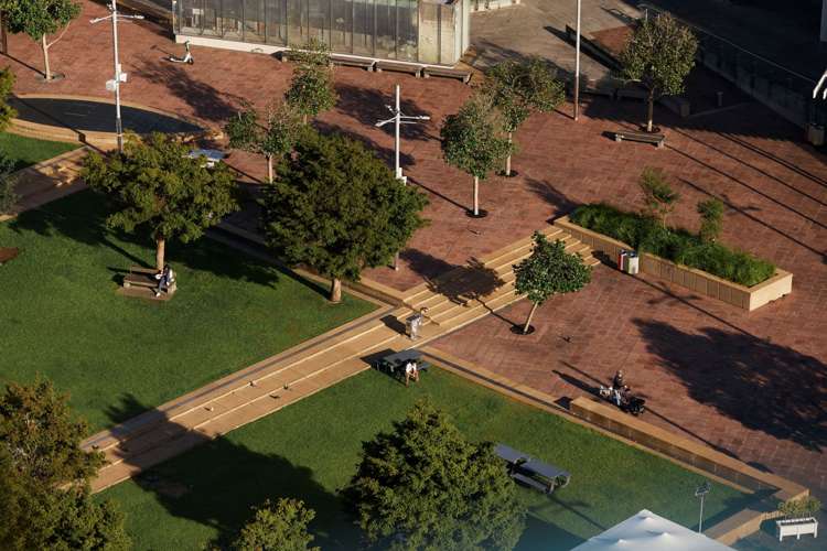 Level 4/2 - 16 Wakefield Street Auckland Central_7