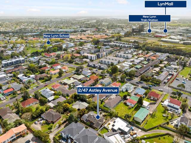 2/47 Astley Avenue New Lynn_1