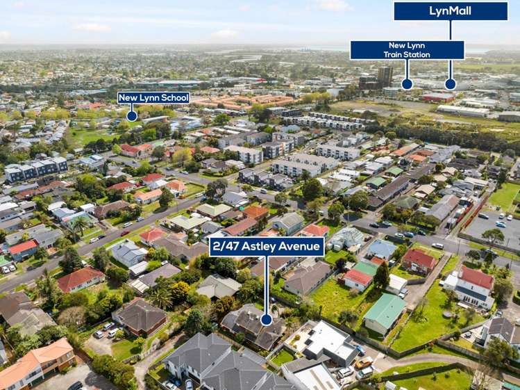 2/47 Astley Avenue New Lynn_1