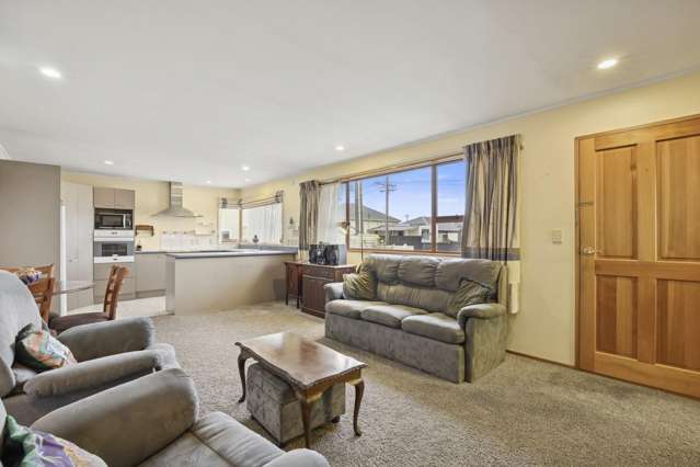 Easy Living, Great Storage, a Location You’ll Love