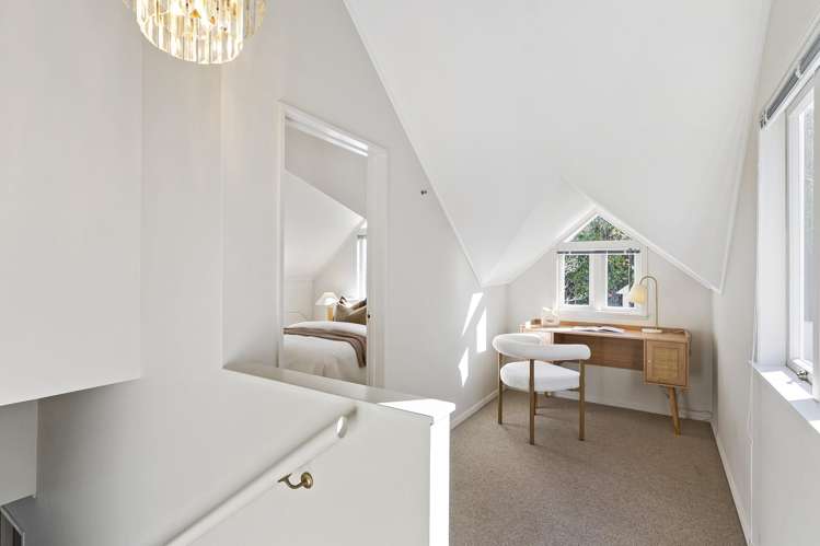 29E St Stephens Avenue Parnell_14