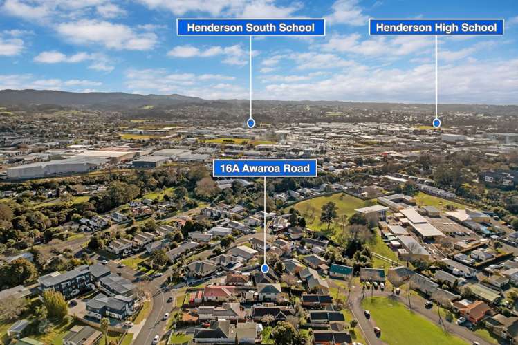 16a Awaroa Road Sunnyvale_23