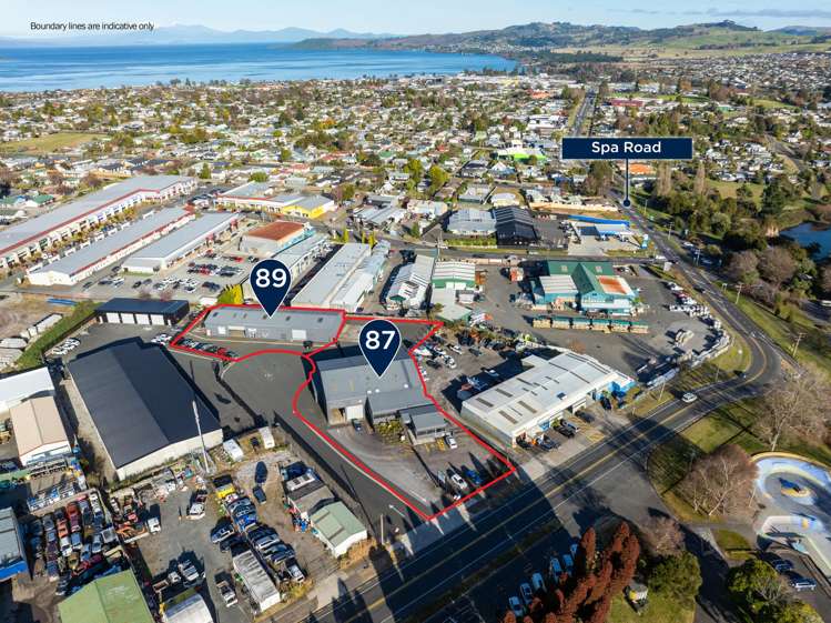 87 and 89 Tauhara Road_0