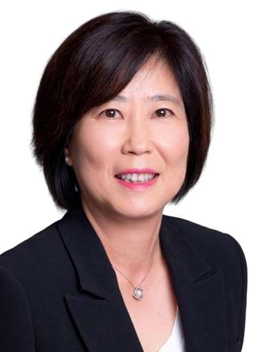 Karen Myung