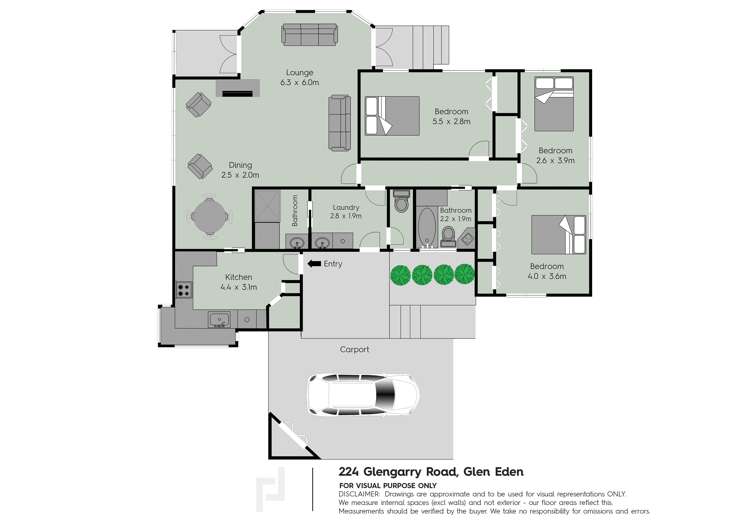 224 Glengarry Road Glen Eden_18