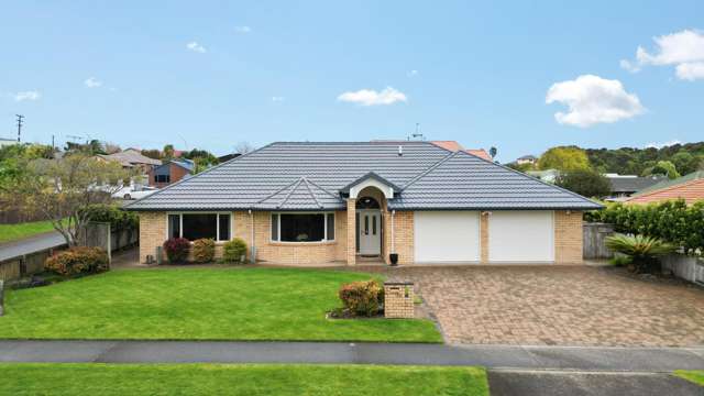 A Home That Sings to the Soul