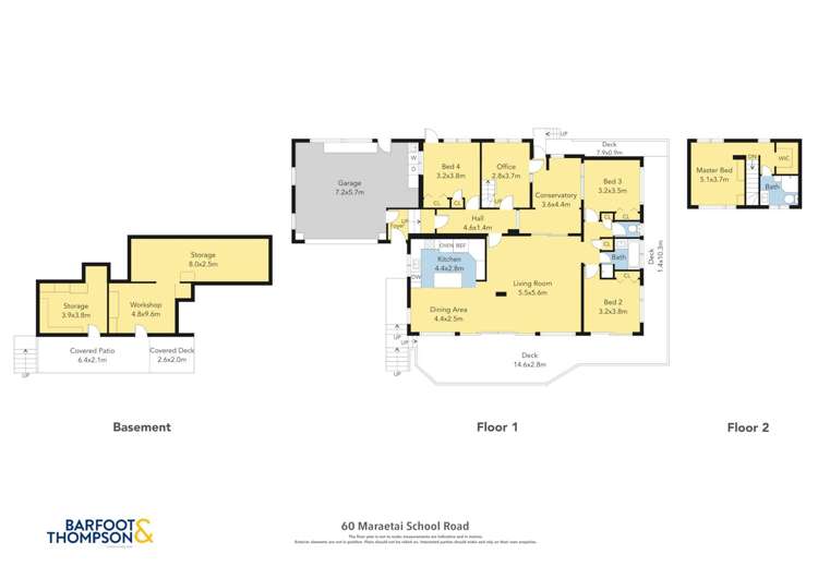 60 Maraetai School Road Maraetai_11