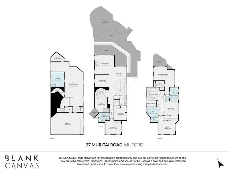27 Muritai Road Milford_46