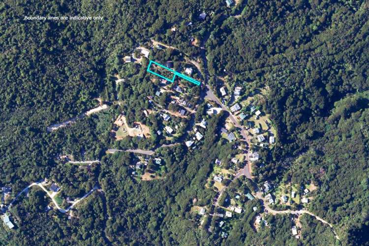 224B Blind Bay Road Great Barrier Island_5