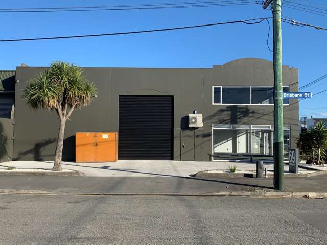 69 Brisbane Street Sydenham, Christchurch City_4