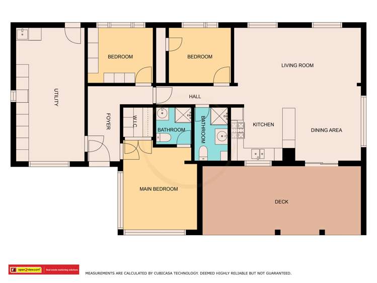 401b Roscommon Road Clendon Park_19