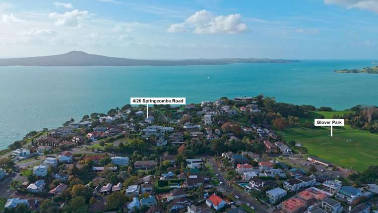 4/26 Springcombe Road St Heliers_19