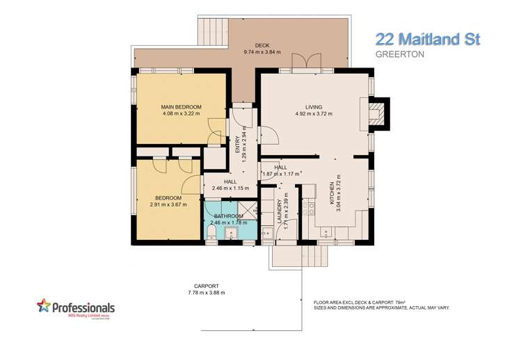 22 Maitland Street Greerton_15