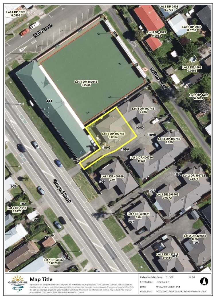 109c Ormond Road Whataupoko_15