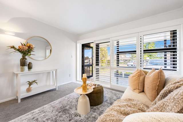 Comfort, Privacy & Community