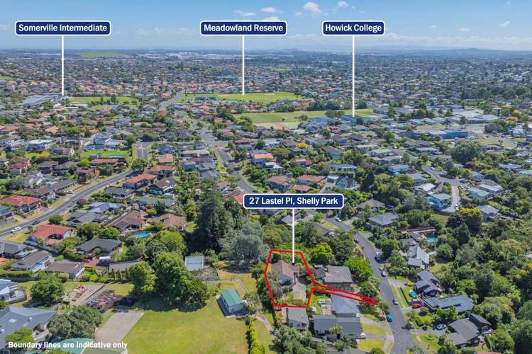 27 Lastel Place Cockle Bay_29