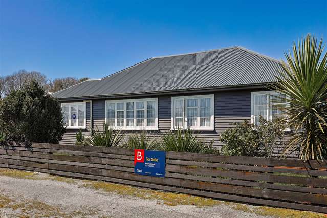 Charming renovated home in prime Westport