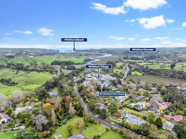 22 Whitford Park Road Whitford_3