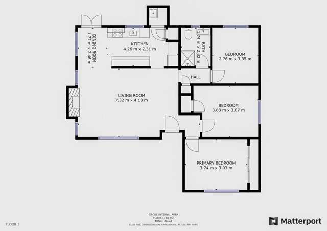 1 Norrie Place Putaruru_1