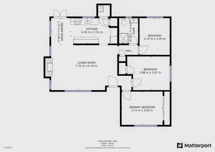 1 Norrie Place Putaruru_13
