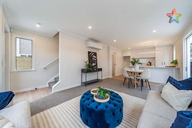 Lot 11, 773 High Street Boulcott_4