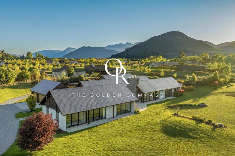 1 Ayrshire Lane Dalefield/Wakatipu Basin_0