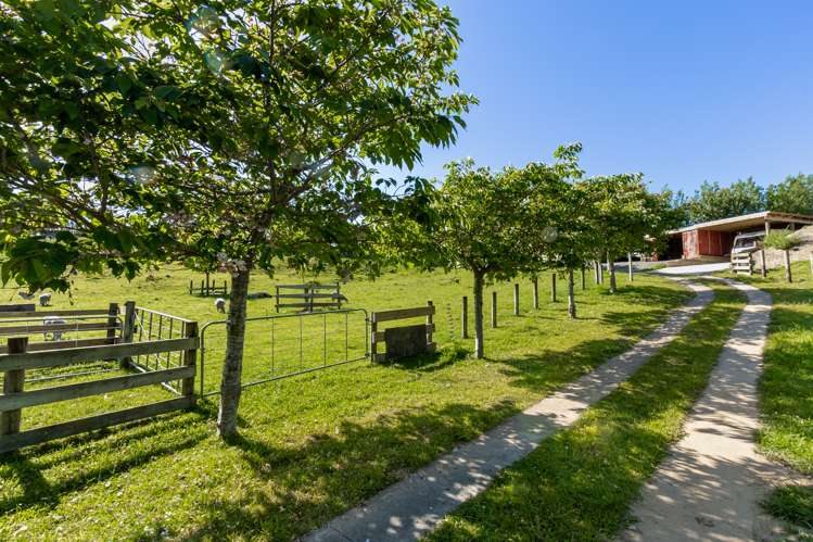 205 Taylors Road Otaki_24