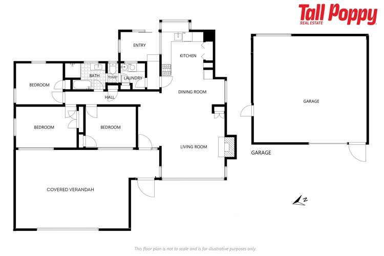 18 Wilkes Street Richmond_14