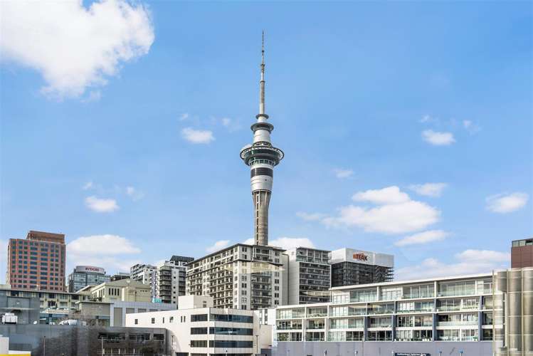 10 Viaduct Harbour Avenue Auckland Central_10