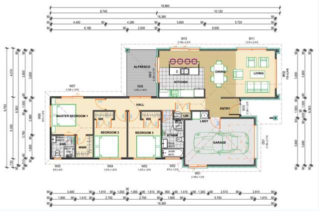 Lot 5 Kotare Heights_1